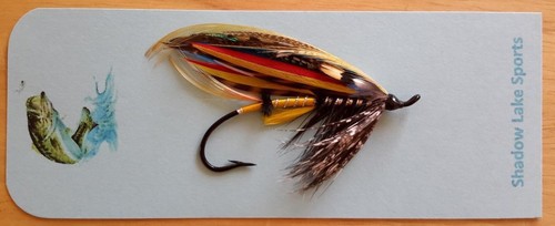 /"Bobbin Threader/" Feather Floss Craft Tool Mohair. Yarn Fly Tying