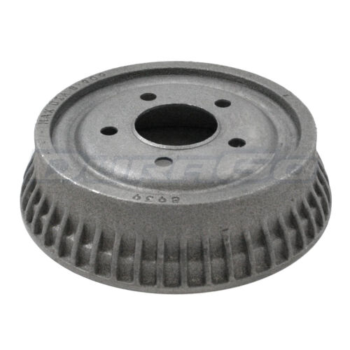 Brake Drum Rear IAP Dura BD8939