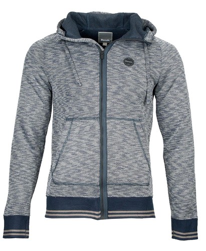 Herren Sweatjacke Hoodie