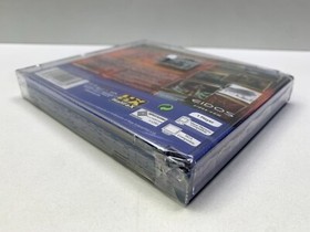 THE NOMAD SOUL - SEGA DREAMCAST - NUOVO SIGILLATO PAL VERSION FACTORY SEALED