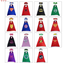 Cape for kid birthday party favors and ideas Kids Superhero Cape 1 cape+1 mask