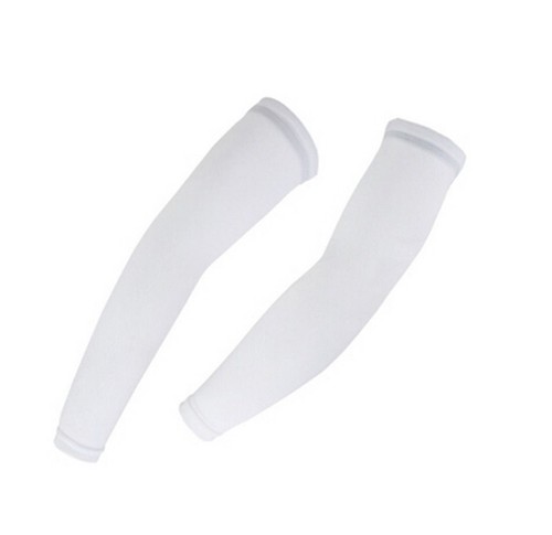 5-Color Bicycle Cycling UV Sun Protection Arm Warmers Biking Cuff Sleeve Cover