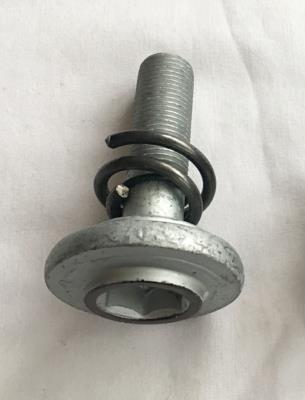 BMW /& Mini Collar Screw with Spring GENUINE 33406858534