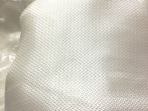 Fiberglass Cloth plain weave 4.12 oz 39/"wide in 150ft long