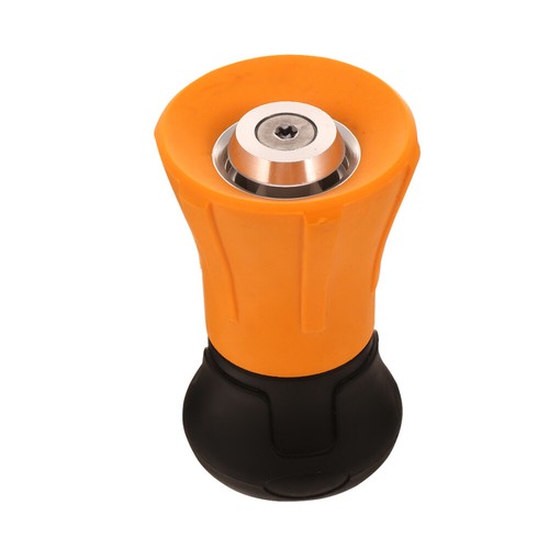 1 Pc Fire Hose Nozzle US Standard High Pressure Durable Fire Hose Nozzle for Car