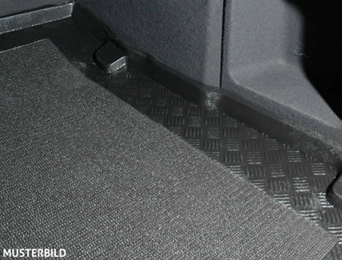 Caoutchouc Tapis De Sol Tapis Baignoire FORD GRAND TOURNEO CONNECT II 5 places à partir de 2014