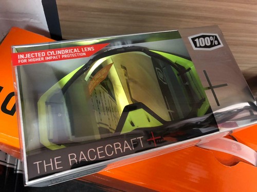 Goggles verspiegelt❗️❗️ 0741 Husqvarna Crossbrille 100/% Endurobrille Racecraft