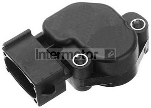 Sensor De Posición Del Acelerador Tps Lemark LTP009 Original