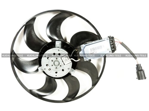 Ventilateur Moteur Radiateur Refroidisseur Ventilateur moteur audi a6 c6 2.7tdi 3.0tdi 4f0959455e//L