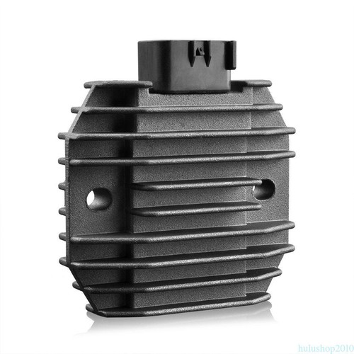 Voltage Rectifier Regulator Fits Yamaha FZ6 FZ6N FZ6S FZR600 TDM850 YZF R1 R6 /&
