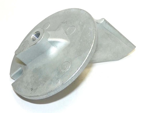 WSM Yamaha 200-300 Hp Zinc Anode 450-01124 61A-45371-00-00