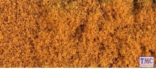 GM153 Gaugemaster Fine Foliage Light Brown 30g