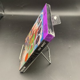 Yo Bro (Turbografx 16) Brand New FACTORY SEALED