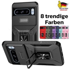 Handy Hülle für Google Pixel 9 9Pro XL 7 7A 7Pro A 8 8A 8 Pro Kamera Schutz