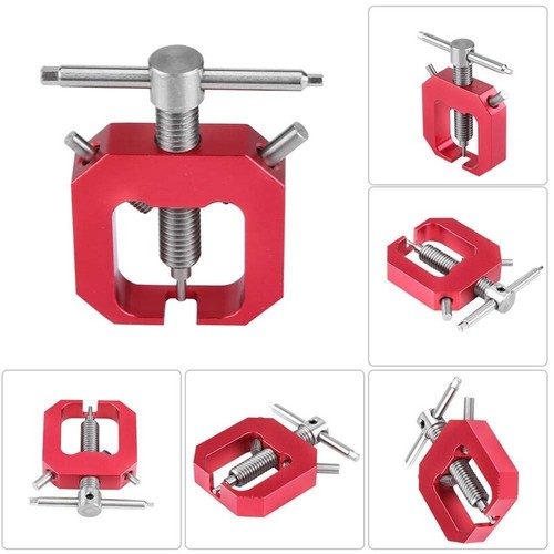 Rc Motor Gear Puller Professional Tool Universal Motor Pinion Gear Puller Q8S4