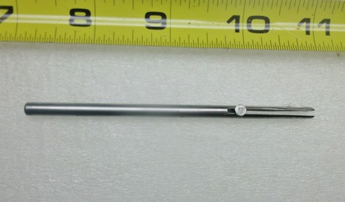 .203/" 4.74-5.15mm Cogsdill Burroff CP12 Deburring Tool C.T.P Deburr .187/"