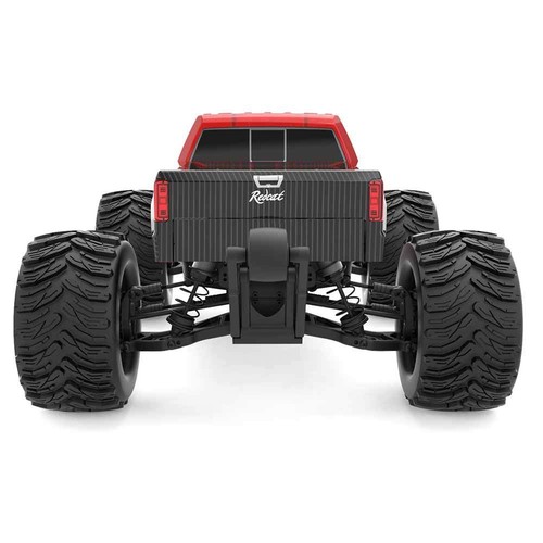 1//10 Redcat DUKONO Brush Electric RC 4x4 Truck 2.4Ghz New from Redcat