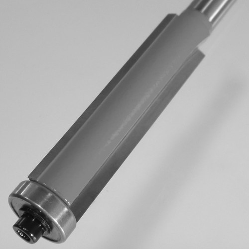 Bündigfräser Ø 13 mm HM Schaft 8 mm Kopierfräser Fräser Oberfräser Nutfräser