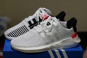 adidas EQT Support 93/16 Shoes Grey adidas MLT