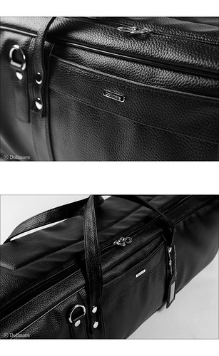 33/" BJD Bag Lusion Size DOLLMORE Black Basic BJD Carrier Bag