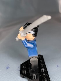 LEGO Marvel Doctor Strange Minifigure 76060 SH296
