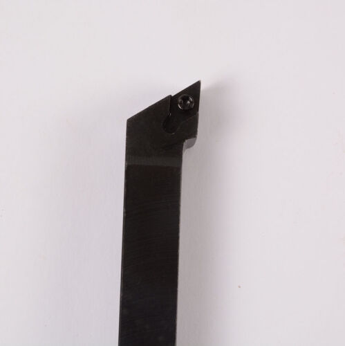SDJCL1212H07 12 x100mm left hand Turning Tool Holder FOR DCMT0702**