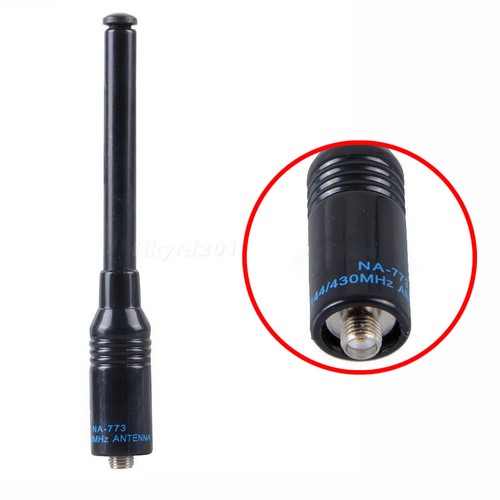 Nagoya NA-773 SMA-Female Antenna For Baofeng UV-5R UV-B5 82 BF-888s Radio