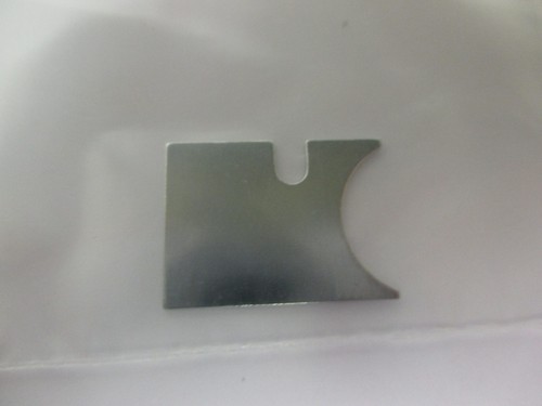 NEW 227-750 Bail Spring Cover PENN REEL PART Spinfisher Z SS SSM