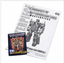 New MP10-ASL Special Color Ver Optimus Prime Action figure Toy KO instock