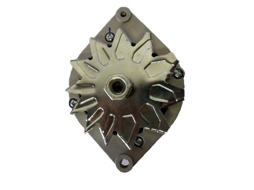 JOHN DEERE New 24V Alternator EXCAVATOR 370 370C 450C 450LC IA0759 71431500