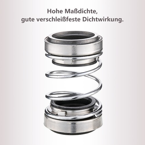 Tiefbrunnenpumpe Brunnenpumpe 4 Zoll Sandverträglich 0.37-1.1kW