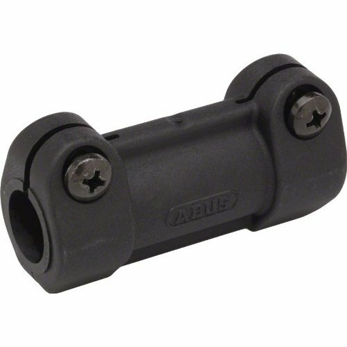 Universal ABUS 453441 Noir Taille Unique