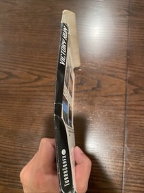 Victory Run TurboGrafx-16 Tested CIB