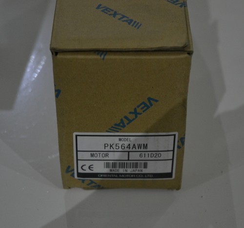 VEXTA STEPPING MOTOR PK564AWM