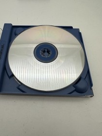 UEFA Striker Sega Dreamcast PAL mit Anleitung #2