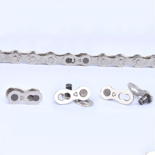 8//9//10 fach Kettenschloß Neu 0081 Missing Link Kettenschloss Fahrrad MTB Sram