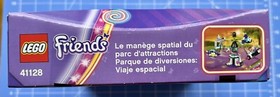 LEGO FRIENDS Amusement Park 41128 Great-Gift Factory Sealed