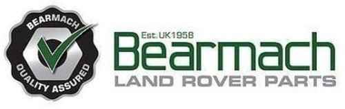 Bearmach Land Rover Freelander 1 96-06 Header Coolant Expansion Tank PCF000012R