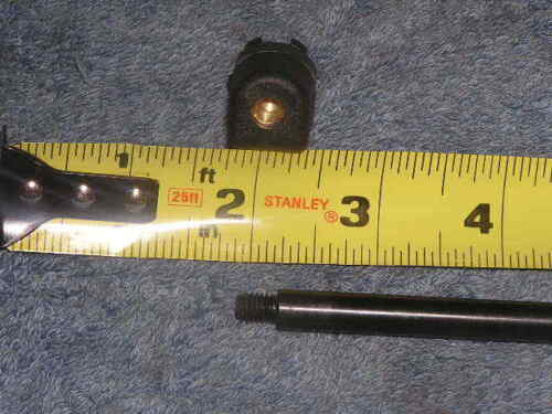 2ea 30# 16/" Nitro-Prop Strut Truck Topper Cap Cover Lid Spring Lift Arm Damper
