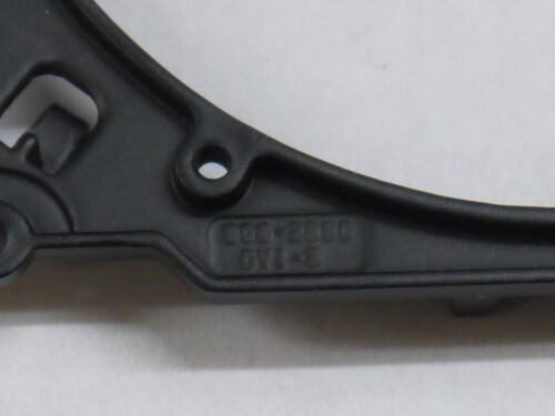 USED Logic Board Central Bracket for Apple MacBook Pro 13/" A1278 2011 2012