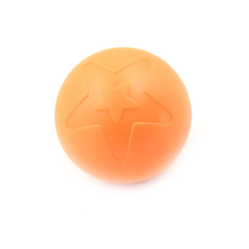 Baby Rattles Ball Rustle Music Bouncing Ball Sensory Perception Educational FJ