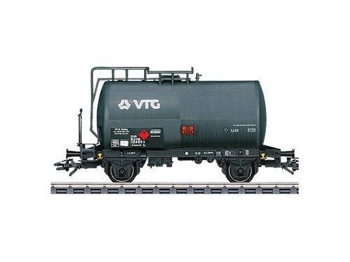 Märklin 46436-03 coche del tanque vagones H0 de VTG