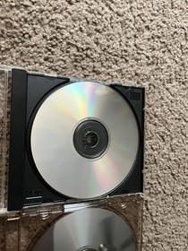 Ultimate Mortal Kombat 3 Sega Saturn AND Virtua Fighter 2, Virtua Cop Discs Only