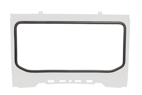 Pro Armor Front Windshield Solar White Polaris RZR XP4 1000 XP41000