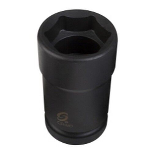 Sunex Tools 54121 1/" Drive Combination Budd Wheel Impact Socket 41mm x 21mm