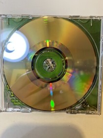 Legacy of Kain: Soul Reaver (Sega Dreamcast, 2000) Complete W/ Manual TESTED