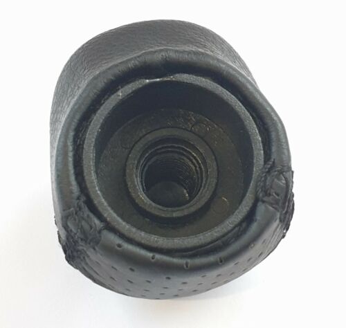 PEUGEOT BOXER II 2006-2014 SCHALTKNAUF KNOPF KNAUF 6-GANG LEDER