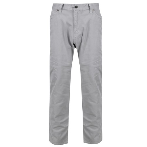 Marks /& Spencer Mens Cotton Rich Straight Leg Trousers New M/&S Jean Style Pants