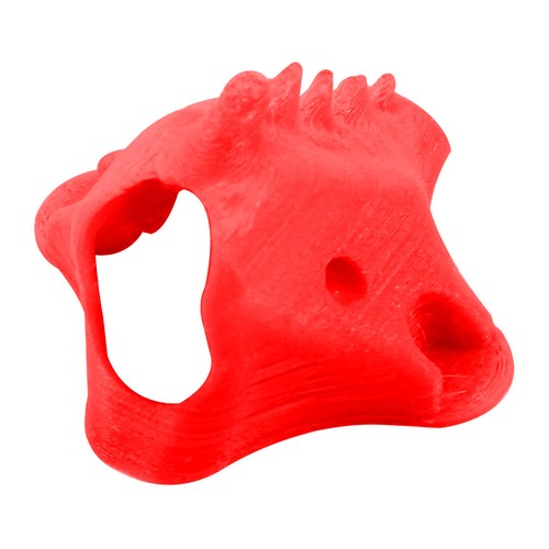 3D gedruckte Whoop Frame Kamerahalterung für BetaFPV Z02 Beta65x Beta75x Mobula7