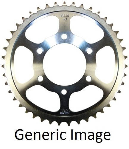 Front /& Rear Sprocket Kit for Street KAWASAKI ZX-10R 2008-2010